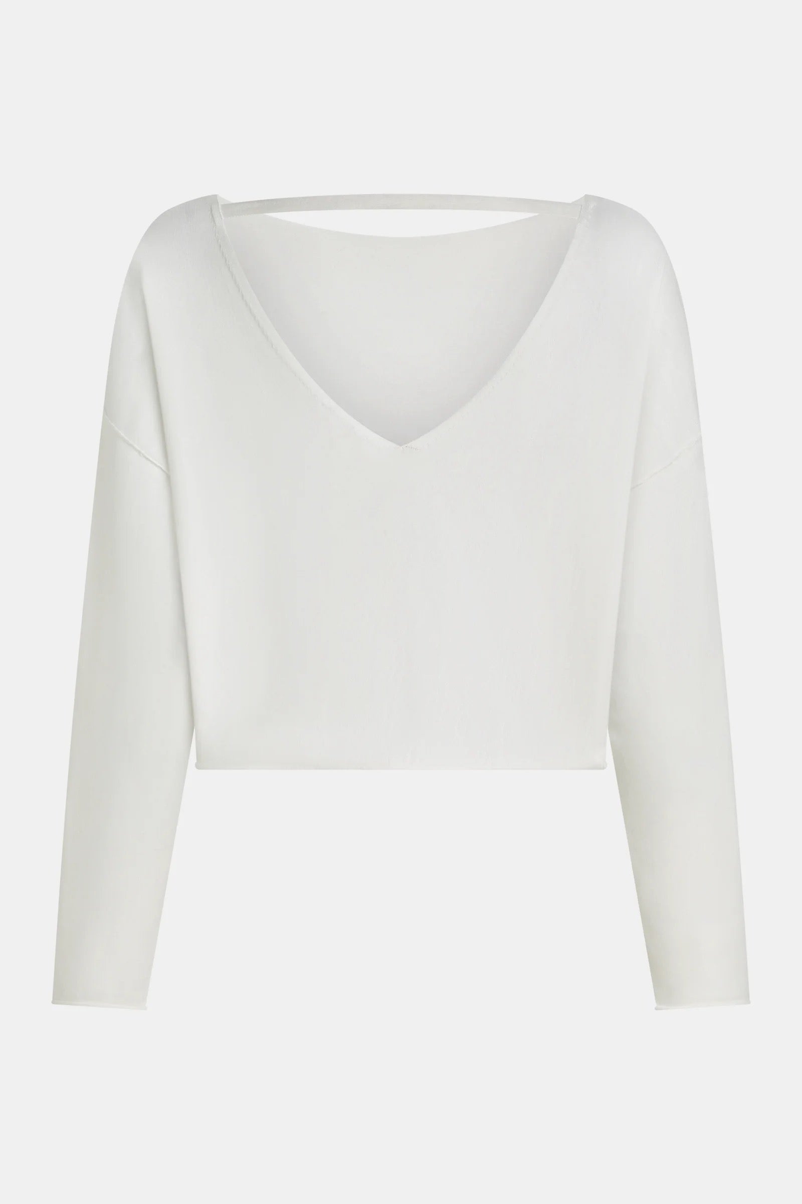 Penn and Ink jumper groen