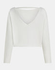 Penn and Ink jumper groen