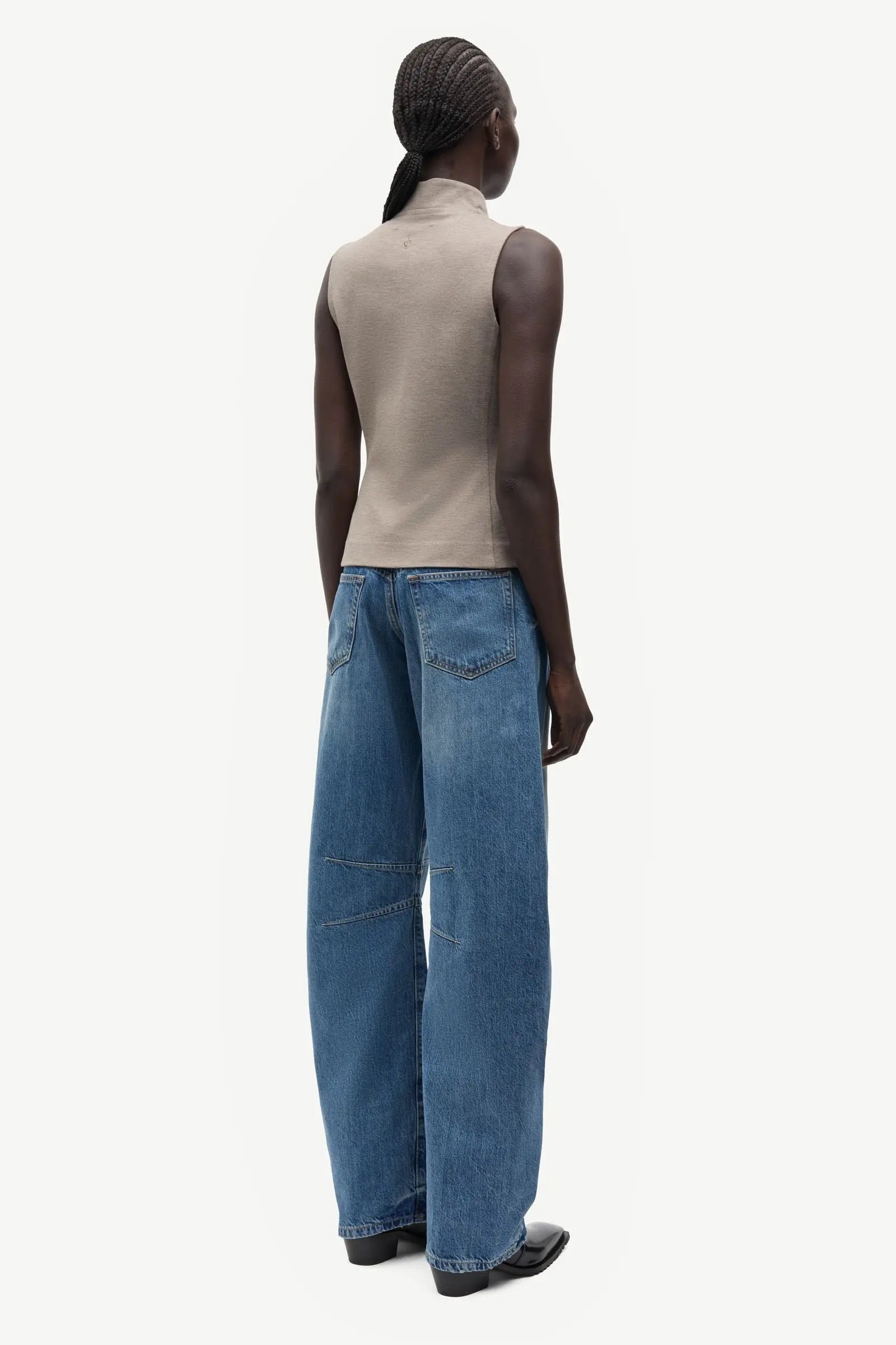 Samsoe Samsoe Saharpo jeans
