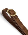 Depeche vacht riem