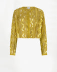 Dante 6 Marceline sequins jacket