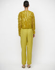 Dante 6 Marceline sequins jacket