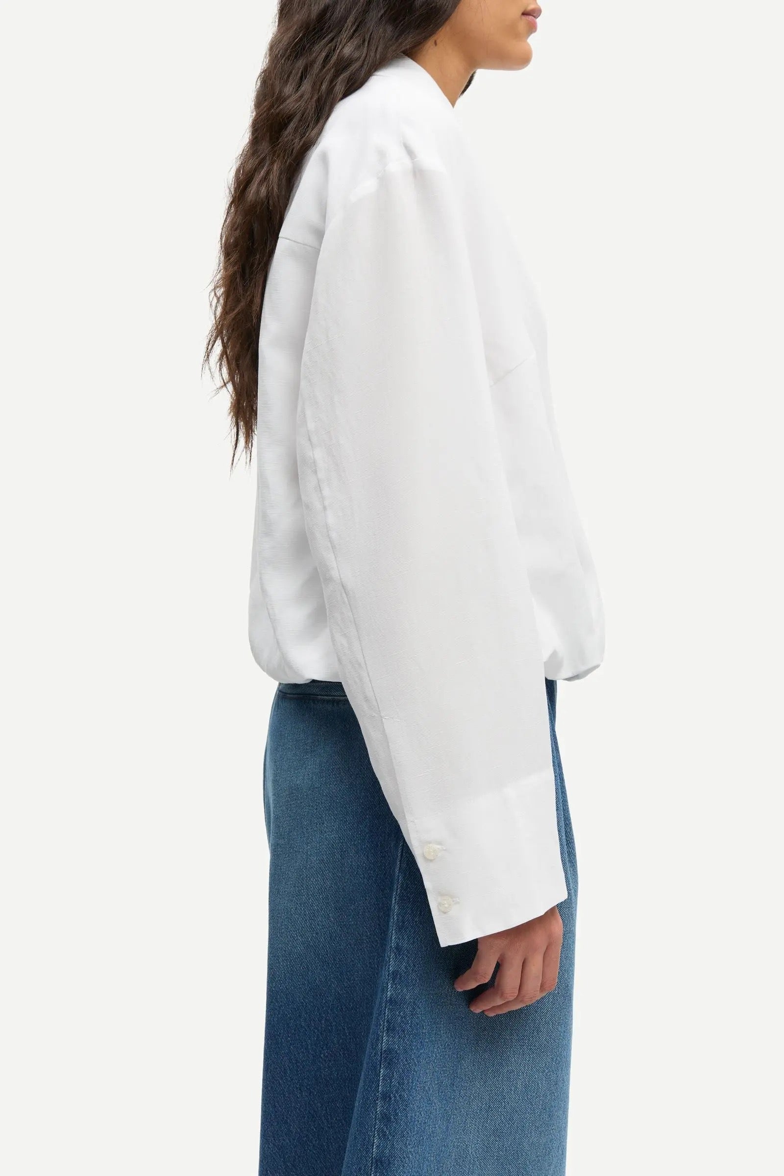 Samsoe Samsoe Sadaphne shirt