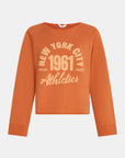 Penn and Ink Sweater groen