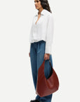 Samsoe Samsoe Sadaphne shirt