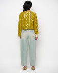 Dante 6 Marceline sequins jacket