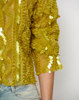 Dante 6 Marceline sequins jacket
