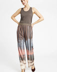 Gustav Bay trousers long