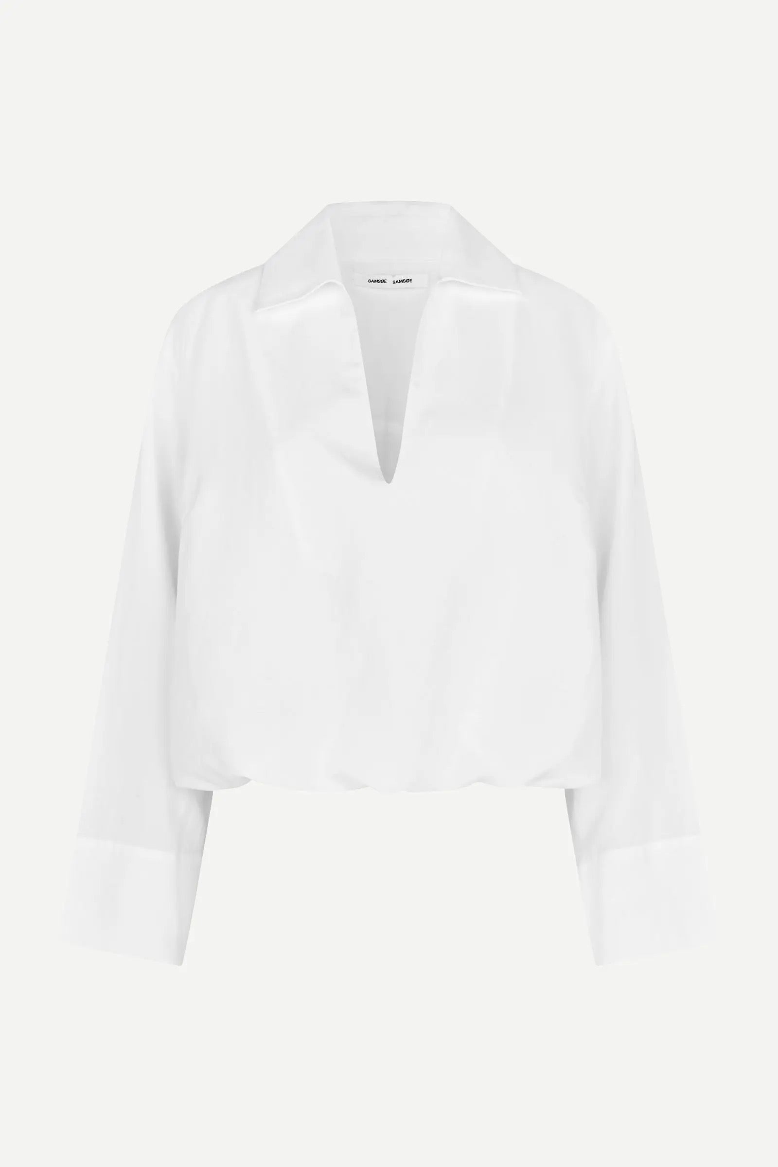 Samsoe Samsoe Sadaphne shirt