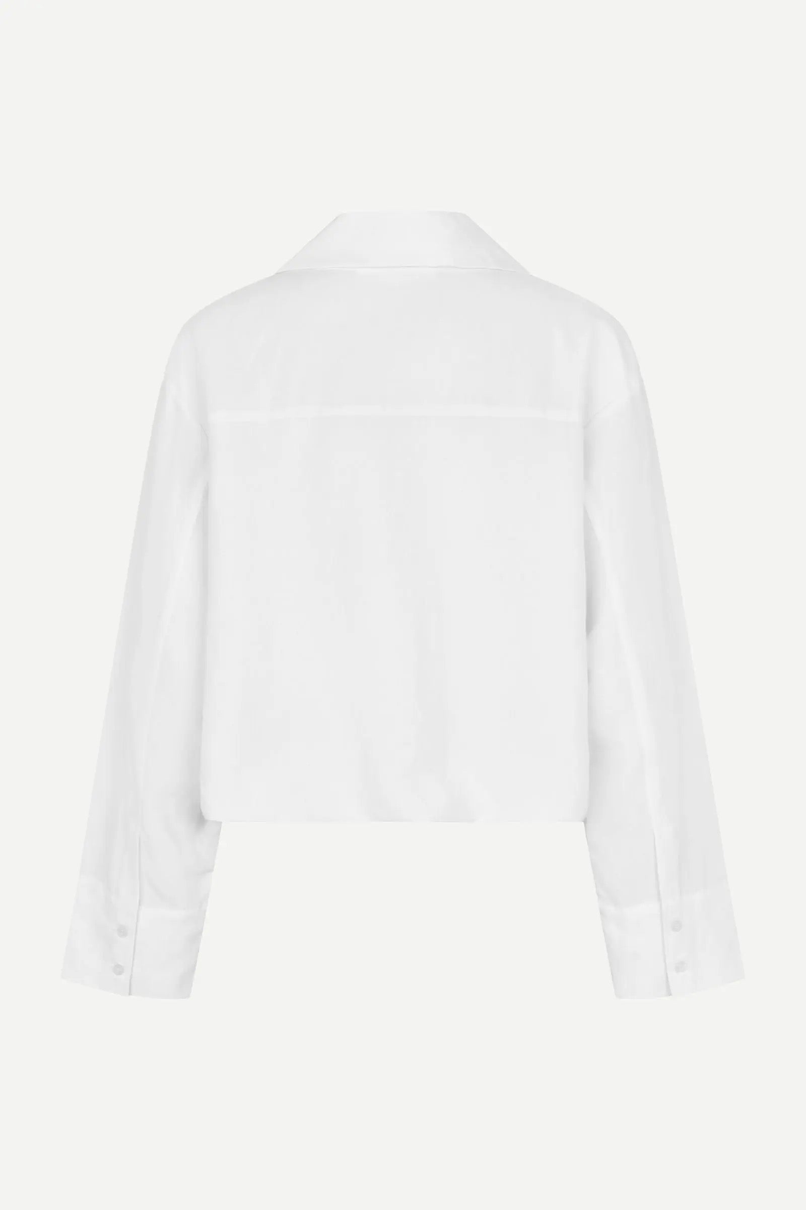 Samsoe Samsoe Sadaphne shirt
