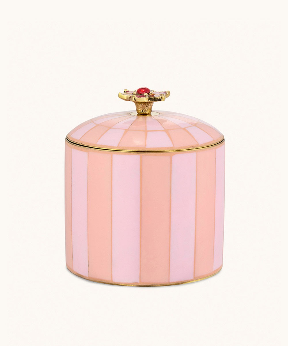 Doing Goods Cameron Circus Box large pink