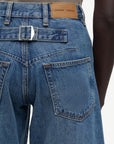 Samsoe Samsoe Saharpo jeans