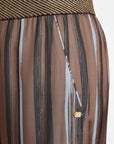 Gustav Bay trousers long