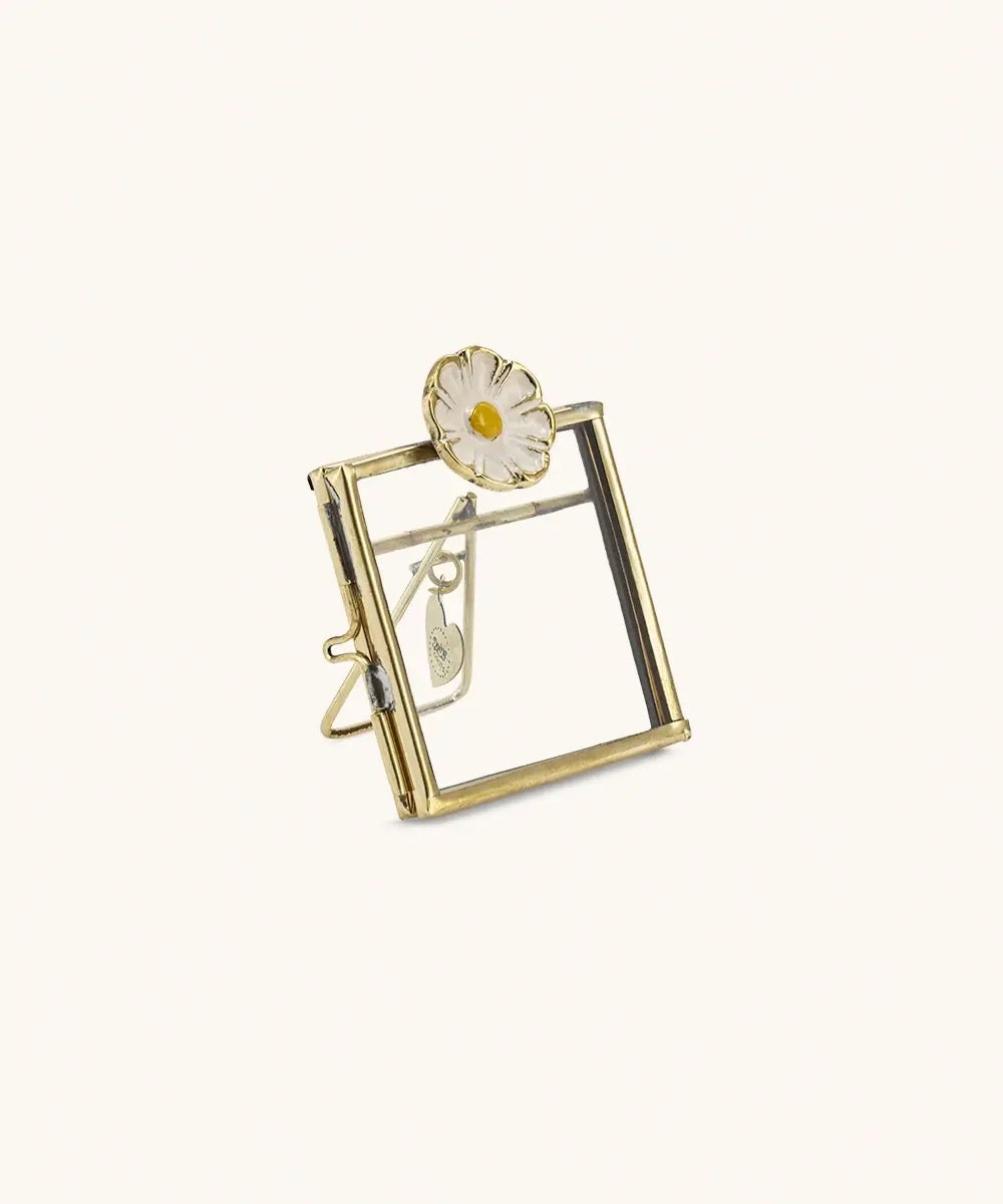 Doing Goods Posy Daisy Frame mini