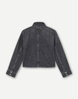 Samsoe Samsoe Sanarinna zip jacket
