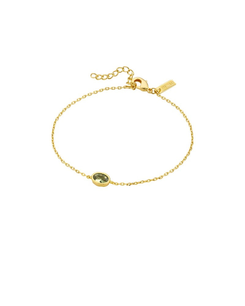 MYA BAY Green Jenny Or
