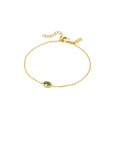 MYA BAY Green Jenny Or