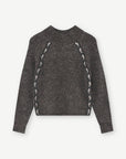 Gustav Lio knit