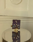 Doing Goods Zoey Flower card holder