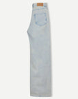 Samsoe Samsoe Sarebecca jeans pale cloud
