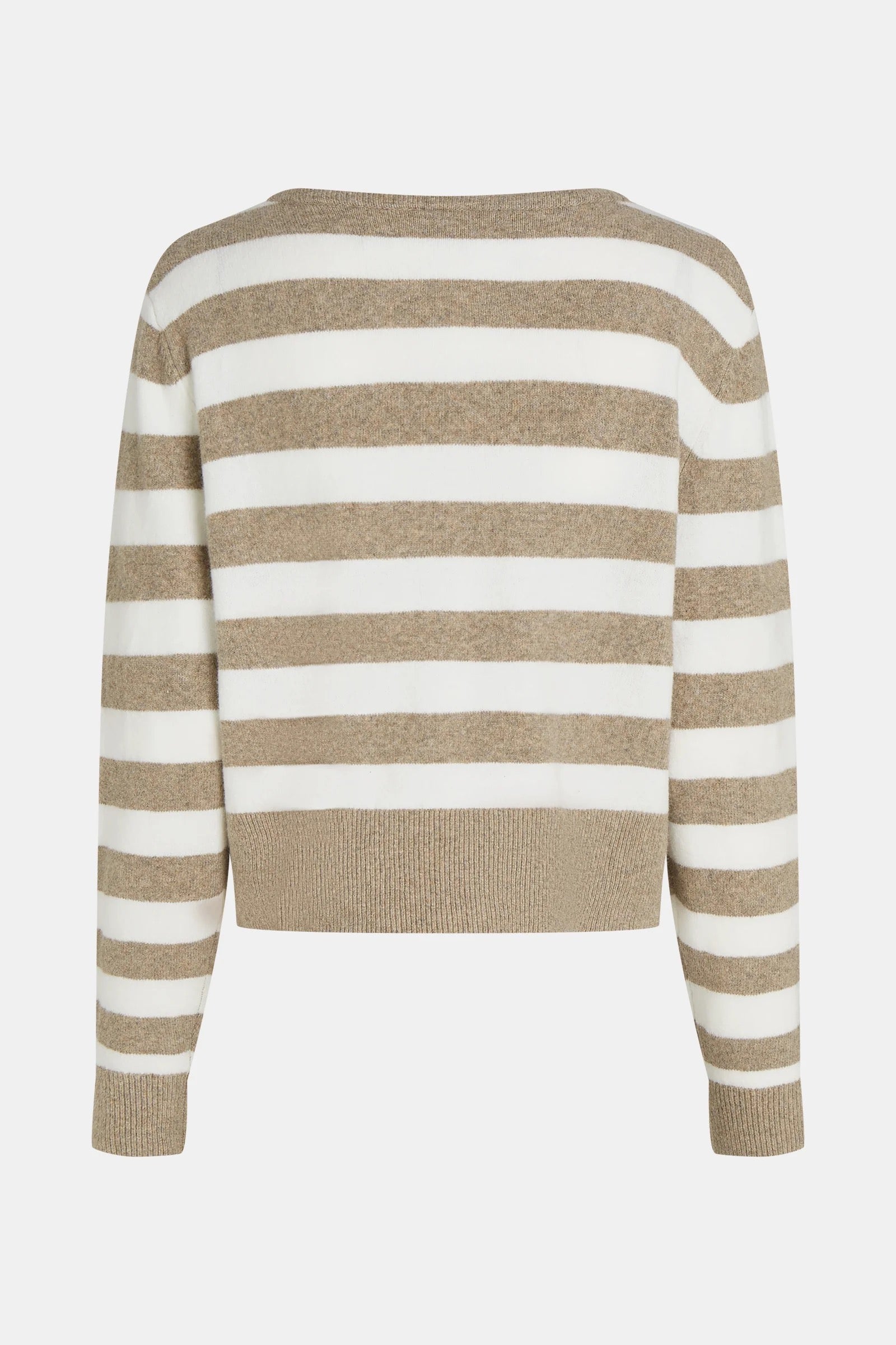 Penn and Ink Jumper stripe
