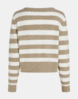 Penn and Ink Jumper stripe