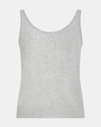 Penn and Ink top blauw