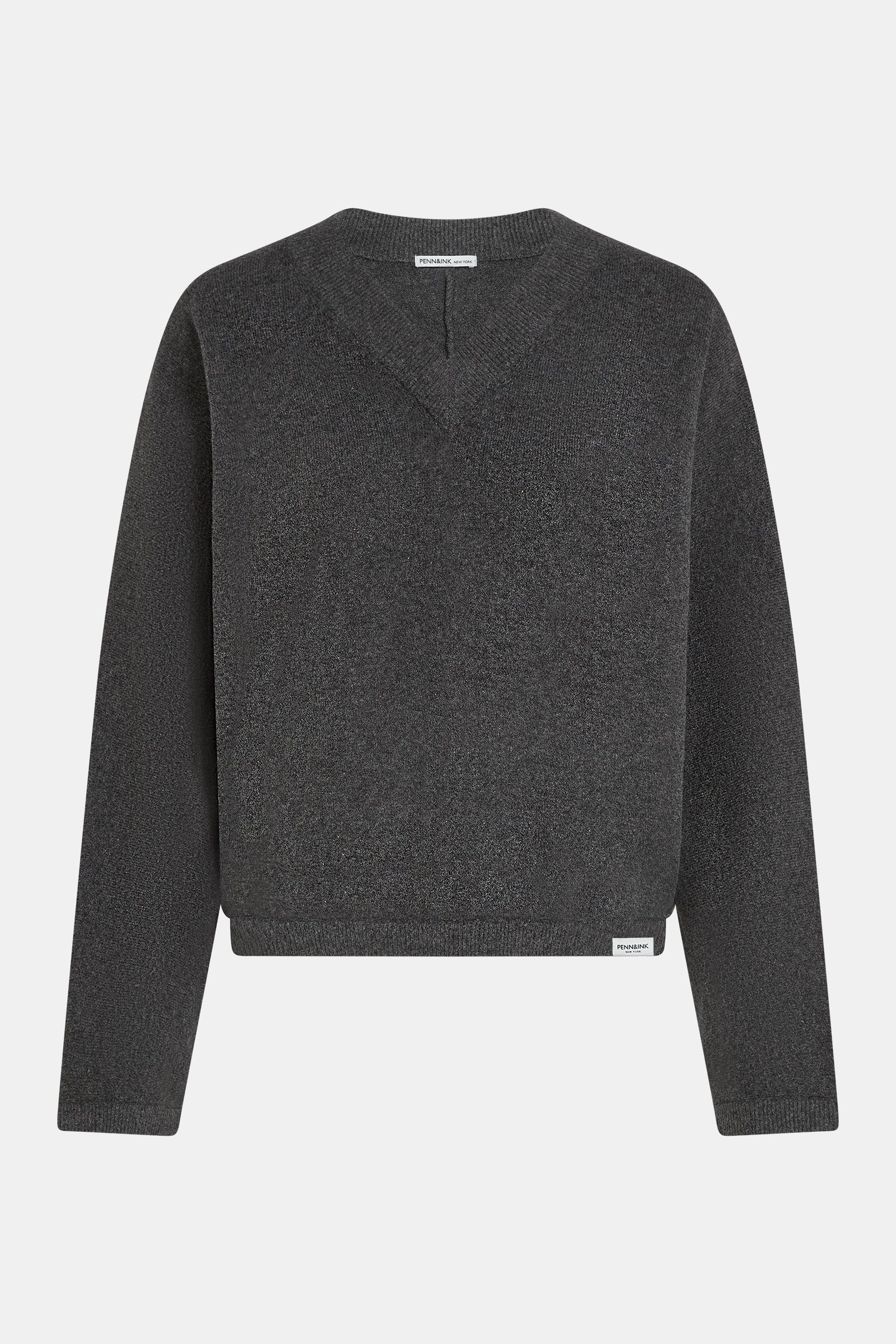 Penn and Ink Jumper tabac