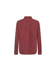 Mos Mosh Martina Linen shirt