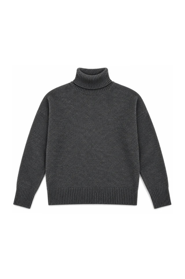 TWNS Greelay aubergine
