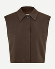 Samsoe Samsoe Saheaven Vest