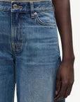 Samsoe Samsoe Saharpo jeans