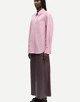 Samsoe Samsoe Salova pocket shirt