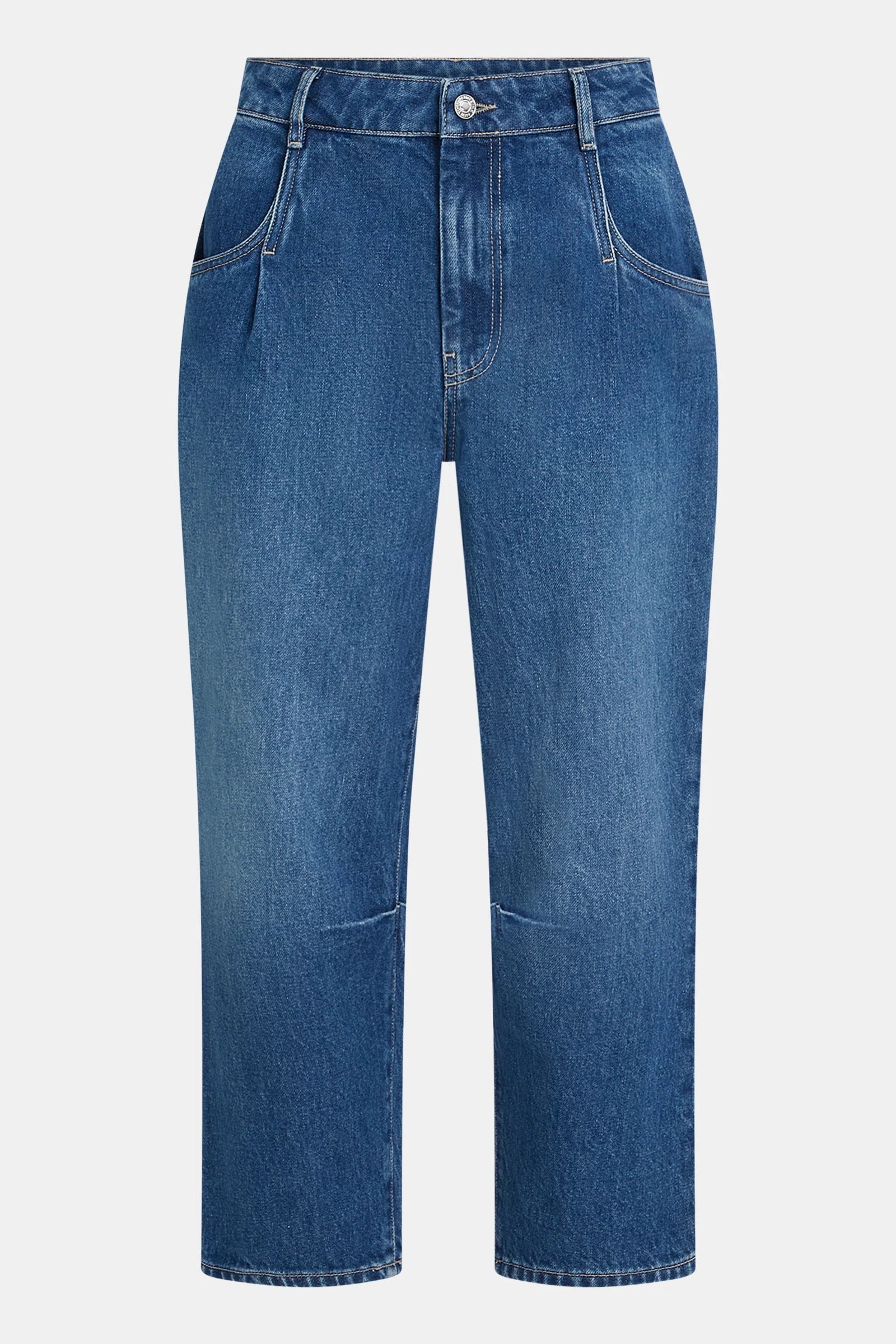 Penn and Ink trousers jeans