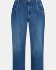 Penn and Ink trousers jeans