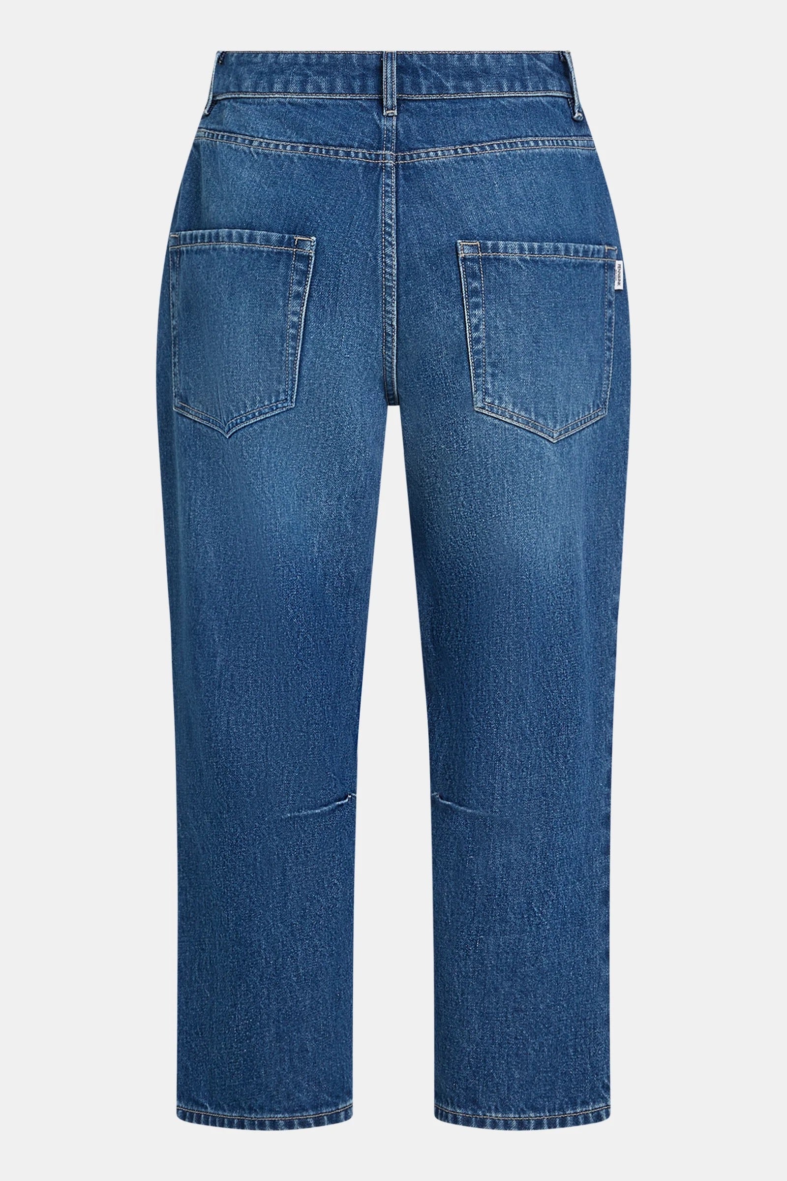 Penn and Ink trousers jeans
