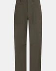 Penn and Ink trousers tabac