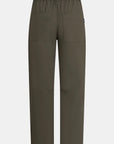 Penn and Ink trousers tabac