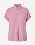 Samsoe Samsoe Samajana SS shirt