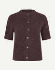 Samsoe Samsoe Sanoura ss cardigan