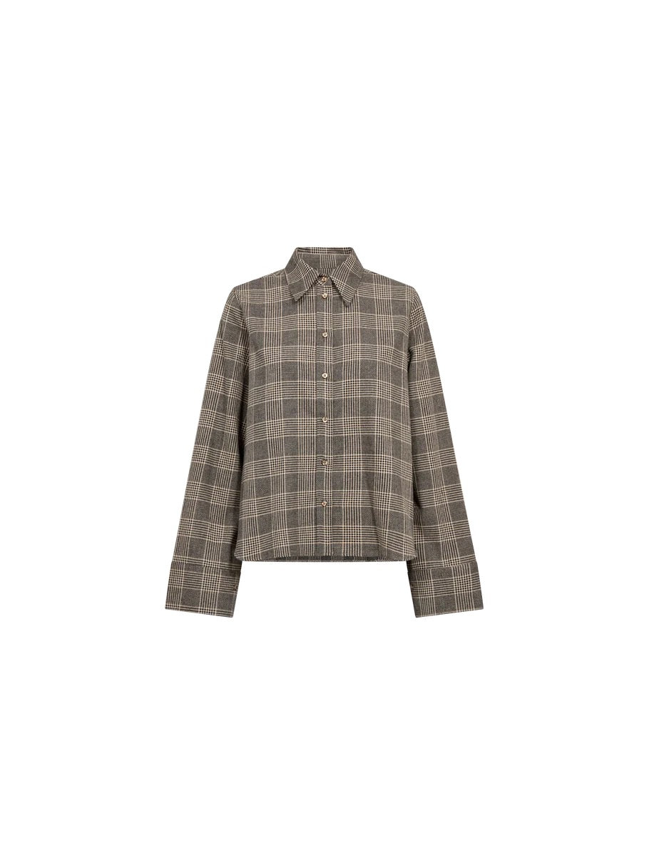 Mos Mosh Ayen Princ check shirt