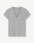 Gustav Ginnie v-neck t-shirt