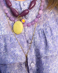 Le Veer Passionfruit Bedel