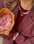 Le Veer Raspberry Charm
