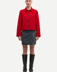 Samsoe Samsoe Saholly Jacket