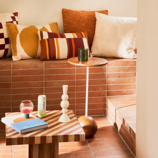 Urban Nature Culture cushion sele