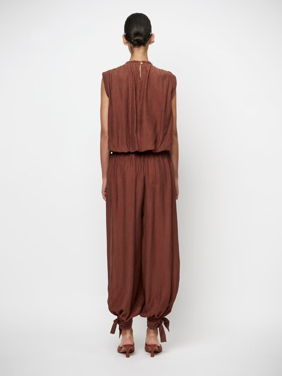 Dante 6 Bowen Balloon pants
