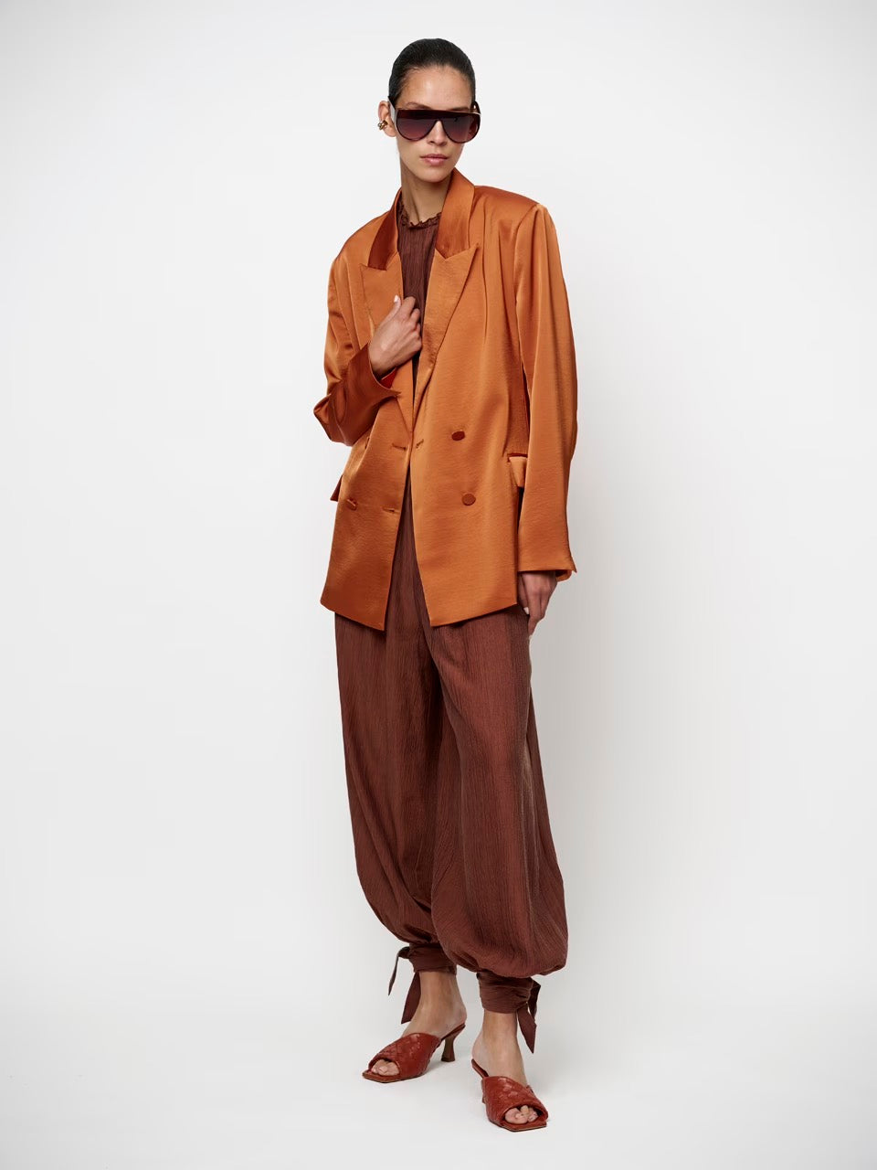 Dante 6 Bowen Balloon pants