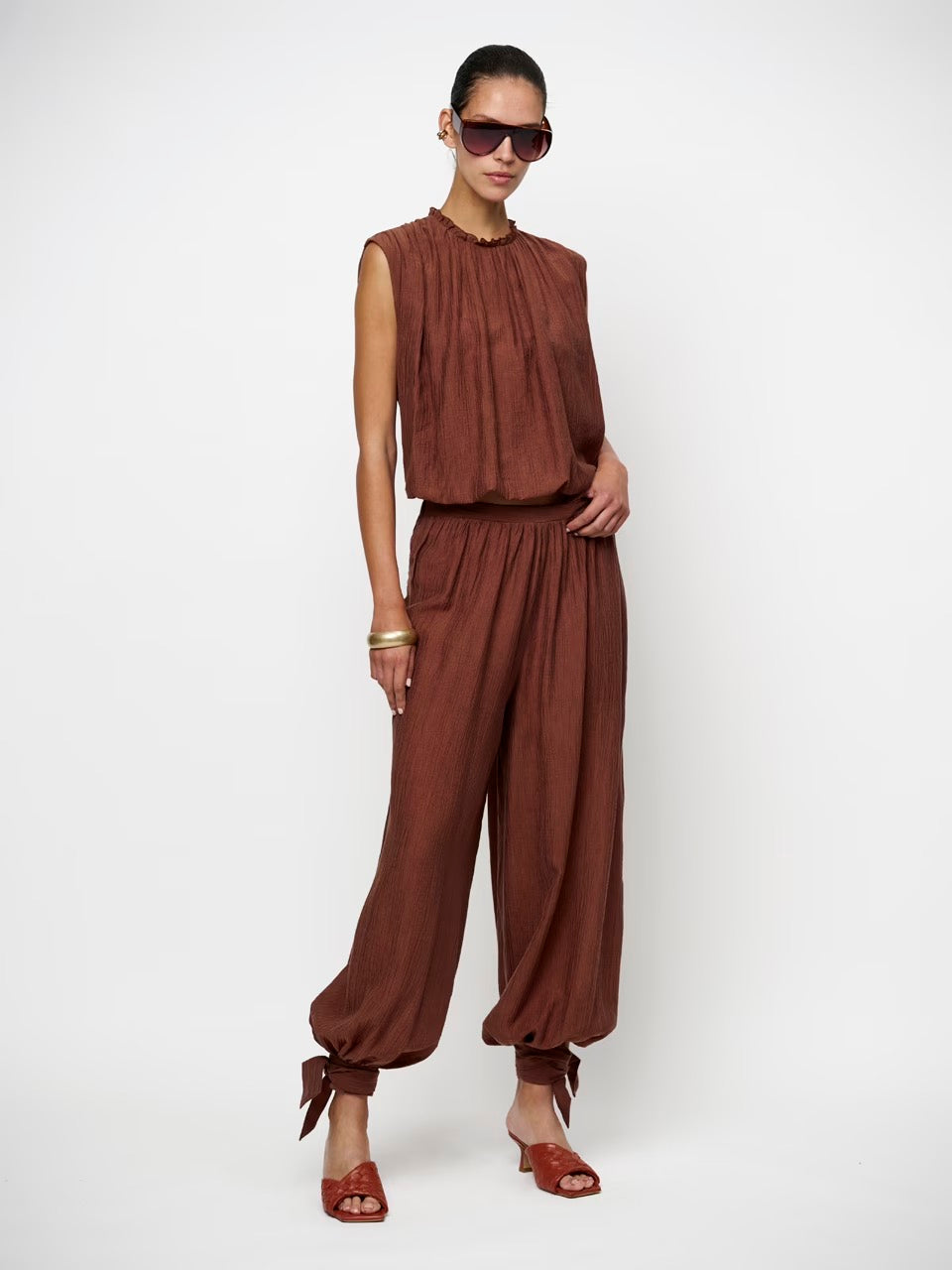 Dante 6 Bowen Balloon pants