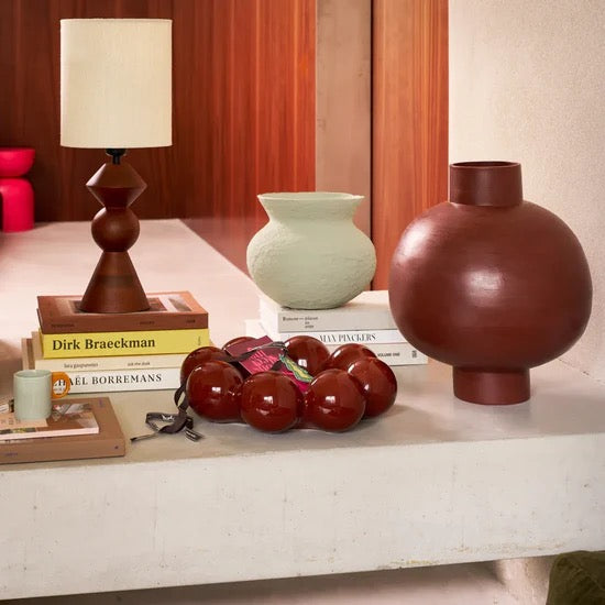 Urban Nature Culture decorative object Sisko